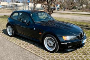 Bmw Z3 Coupe 2.8 - Asi -