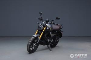 TVS MOTOR Ronin 250
