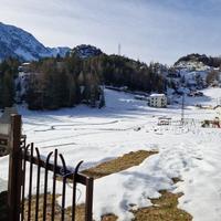 Casa semi indipendente + Terreno edificabile