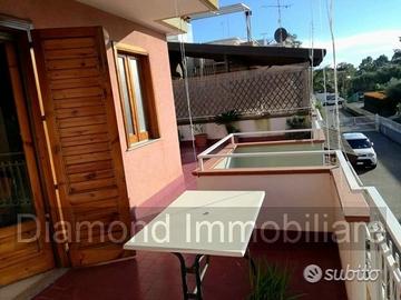 Bilocale e mezzo a Sant'Anna di Riposto