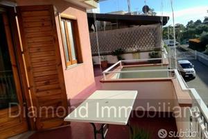 Bilocale e mezzo a Sant'Anna di Riposto