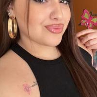 Addetta a commessa/ristorazione