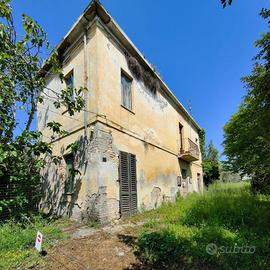 RUSTICO A GIULIANOVA