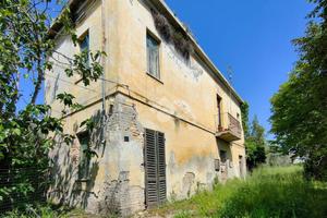 RUSTICO A GIULIANOVA