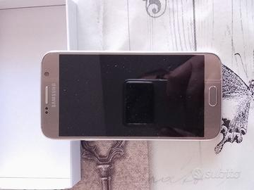 Samsung galaxy s6