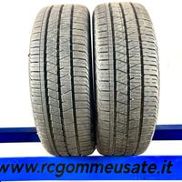 Continental 215/65 R16 98H M+S quattro stagioni