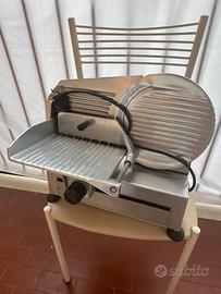 Affettatrice professionale celme