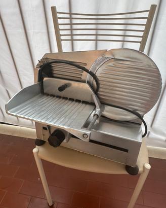 Affettatrice professionale celme