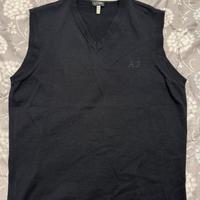 gilet Armani Jeans