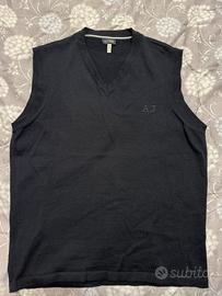 gilet Armani Jeans
