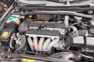 Ricambi Volvo V70 cambio automatico anno 1997