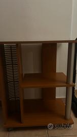 Carrello Tv