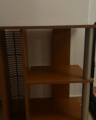 Carrello Tv