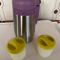 Thermos portavivande