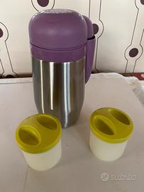 Thermos portavivande