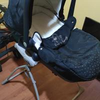 Trio CAM super accessoriato –