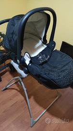 Trio CAM super accessoriato –