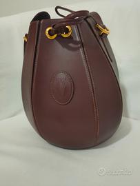 borsa Cartier