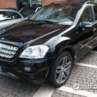 Mercedes ml 420 2008 ricambi