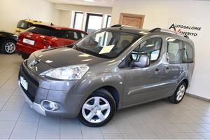 PEUGEOT Partner Tepee 1.6HDI 92 Comf.