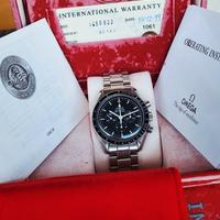 OMEGA SPEEDMASTER 1450022/3450022 COMPLETO 
