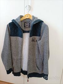 Felpa ragazzo 12 anni altezza 152cm