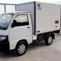 Piaggio porter 1.2 diesel 2014 km46000 cella e5