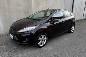 Ford Fiesta 1.2 60CV 5p. Tit.