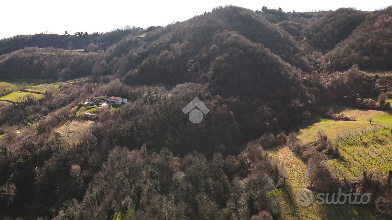 TER. AGRICOLO A CHIAMPO - Vista 3