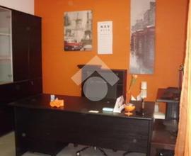UFFICIO A MILANO