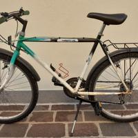 Bicicletta MTB Arden Line Colorado 18 cambi