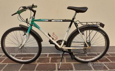 Bicicletta MTB Arden Line Colorado 18 cambi