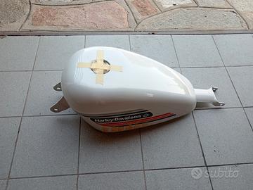 serbatoio harley davidson sportster 883/1200 8lt 