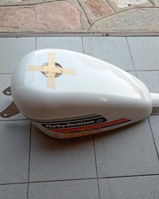 serbatoio harley davidson sportster 883/1200 8lt 