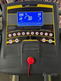 Diadora Tapis Roulant