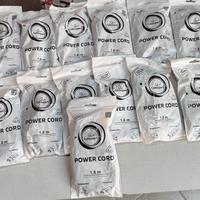 Cavo Shuko /VDE C13 13 pezzi per pc 1,8 mt.