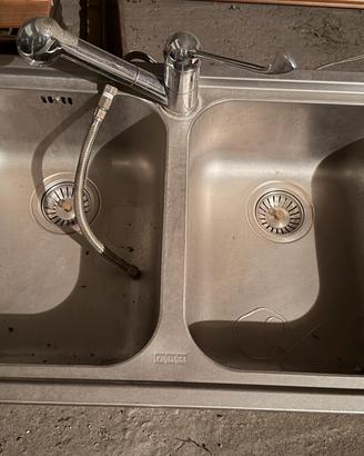 Lavandino per cucina
