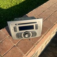 Stereo originale alfa mito