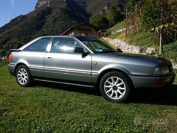 Audi 80 Coupè