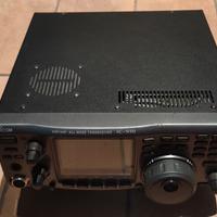 Icom Ic-910 H Ricetrasmettitore Vhf/uhf All Mode 