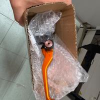 Leve KTM