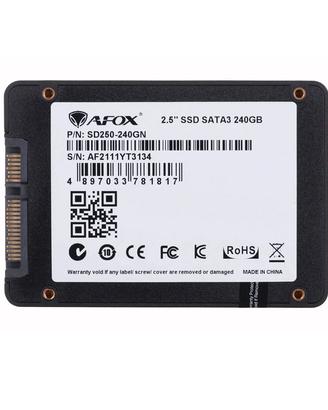 SSD 240