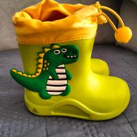 Stivaletti pioggia bimbo 