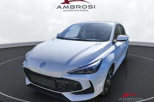 MG MG3 LUXURY HEV