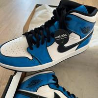 Nike Jordan 1 MID SE