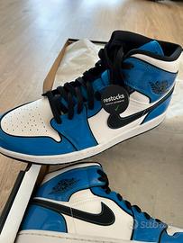 Nike Jordan 1 MID SE