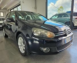 Volkswagen Golf 5p 1.4 tsi Sport Edition