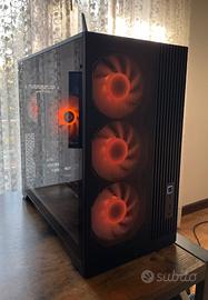 PC Gaming Ryzen 7 7800X3D & RTX 5060 Ti 16GB