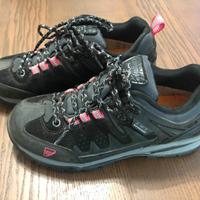 Scarpe trekking donna marca Icepeak