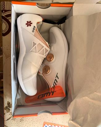Scarpe Da Ciclismo DMT KR0 Evo